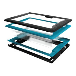 Amortisseur de protection pour ordinateur portable - 11" - noir (TVBE3150)_1