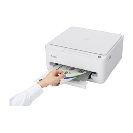 Imprimante multifonctions - couleur - jet d'encre - A4 (210 x 297 mm), Legal (216 x 356 mm) (original... (7181C006)_6