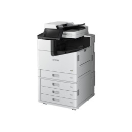 Imprimante multifonctions - couleur - jet d'encre - A3 (297 x 420 mm), Ledger (279 x 432 mm) (origi... (C11CH87401)_1