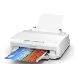 Imprimante - couleur - Recto-verso - jet d'encre - A4 - Legal - 5 760 x 1 440 ppp - jusqu'à 9.5 ppm... (C11CK89402)_1