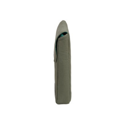 Housse d'ordinateur portable - 11.6" - vert pétrole (LODS111PTG)_4