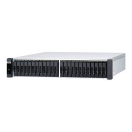Serveur NAS - 24 Baies - rack-montable - SAS 12Gb - s - RAID 0, 1, 5, 6, 10, 50, JBOD, 60,... (ES2486DC-2142IT-96G)_2
