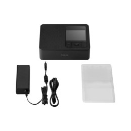 Imprimante - couleur - thermique par sublimation - 148 x 100 mm jusqu'à 0.41 min - page (couleur) - U... (5539C002)_6