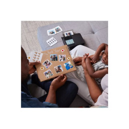 Imprimante - couleur - thermique par sublimation - 148 x 100 mm jusqu'à 0.41 min - page (couleur) - U... (5539C002)_10