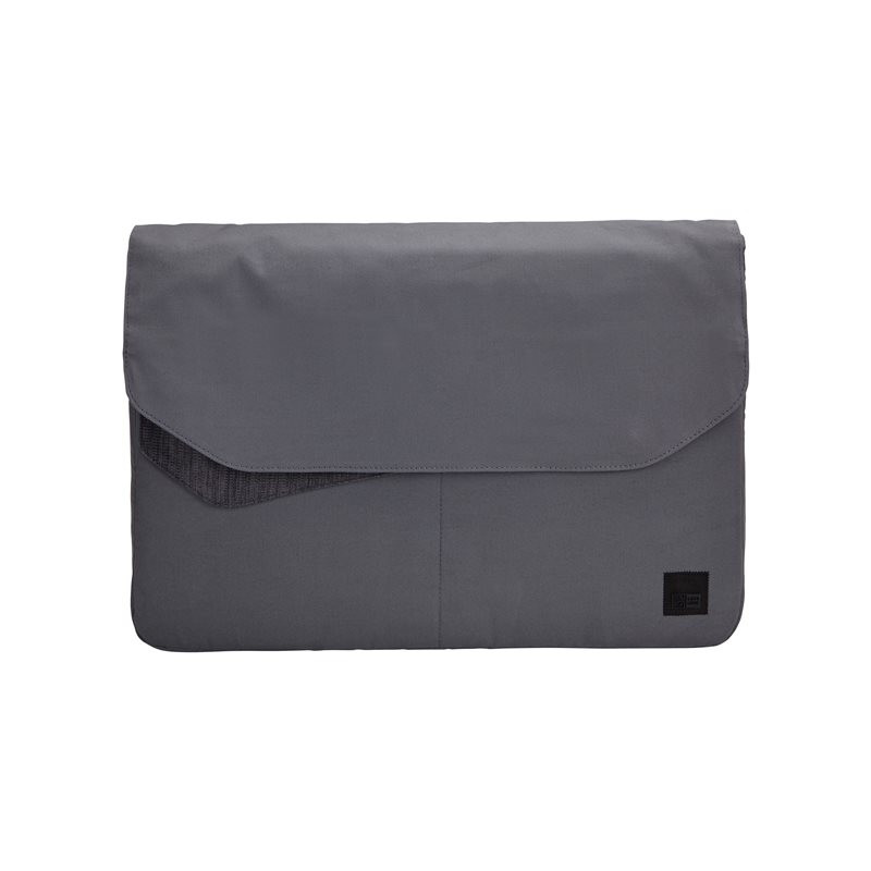 Housse d'ordinateur portable - 15.6" - gris (LODS115GR)_1