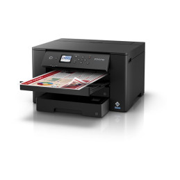 Imprimante - couleur - Recto-verso - jet d'encre - A3 - 4 800 x 2 400 dpi - jusqu'à 25 ppm (mono) -... (C11CH70402)_1