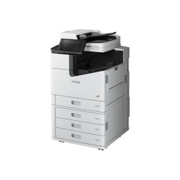 Imprimante multifonctions - Noir et blanc - jet d'encre - A3 (297 x 420 mm) (original) - A3 (supp... (C11CJ87401LL)_1