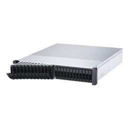 Serveur NAS - 24 Baies - rack-montable - SAS 12Gb - s - RAID 0, 1, 5, 6, 10, 50, JBOD, 60,... (ES2486DC-2142IT-96G)_3