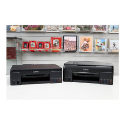 Imprimante - couleur - jet d'encre - rechargeable - A4 - Legal - jusqu'à 3.9 ipm (mono) - jusqu'à 3.9... (4621C006)_11