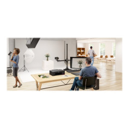 Imprimante - couleur - jet d'encre - rechargeable - A4 - Legal - jusqu'à 3.9 ipm (mono) - jusqu'à 3.9... (4621C006)_12