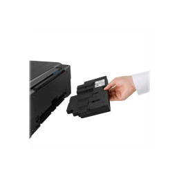 Imprimante - couleur - jet d'encre - rechargeable - A4 - Legal - jusqu'à 3.9 ipm (mono) - jusqu'à 3.9... (4621C006)_13