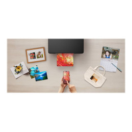 Imprimante - couleur - jet d'encre - rechargeable - A4 - Legal - jusqu'à 3.9 ipm (mono) - jusqu'à 3.9... (4621C006)_15