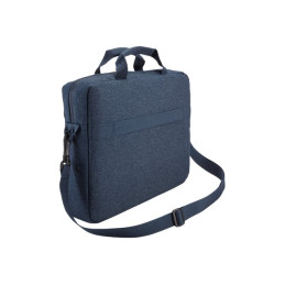 Sacoche pour ordinateur portable - 11.6" - bleu (HUXA111B)_2