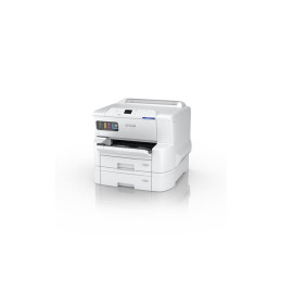 Imprimante - couleur - Recto-verso - jet d'encre - A3 - 4 800 x 1 200 ppp - jusqu'à 25 ppm (mono) -... (C11CL37401)_1