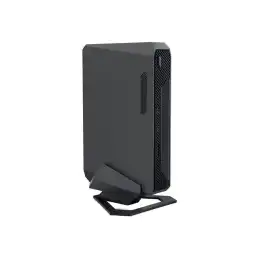 Barebone - mini PC jeux - 1 x Core Ultra 7 155H - jusqu'à 4.8 GHz - RAM 0 Go - GeForce RTX 406... (90AR0042-M00130)_1