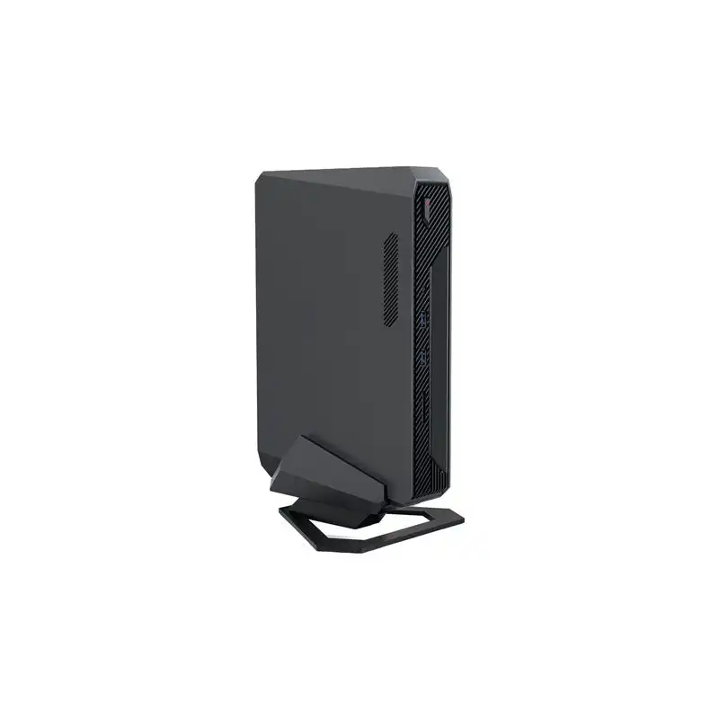 Barebone - mini PC jeux - 1 x Core Ultra 7 155H - jusqu'à 4.8 GHz - RAM 0 Go - GeForce RTX 406... (90AR0042-M00130)_1