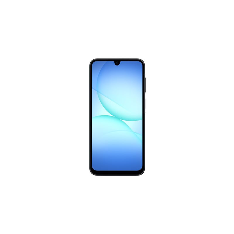 4G smartphone - double SIM - RAM 4 Go - Mémoire interne 128 Go - microSD slot - écran OEL - 6.7... (SM-A175FZKBEUB)_1