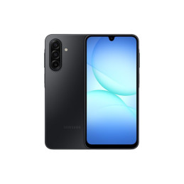 5G smartphone - double SIM - RAM 4 Go - Mémoire interne 128 Go - microSD slot - écran OEL - 6.7... (SM-A176BZKAEUB)_4