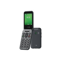 4G téléphone de service - RAM 64 Mo - Mémoire interne 128 Mo - microSD slot - écran LCD (TFT) - 320 x 240... (8990)_7