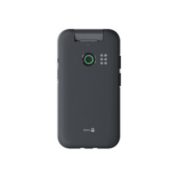 4G téléphone de service - RAM 64 Mo - Mémoire interne 128 Mo - microSD slot - écran LCD (TFT) - 320 x 240... (8990)_8