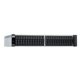 Serveur NAS - 24 Baies - rack-montable - SAS 12Gb - s - RAID 0, 1, 5, 6, 10, 50, JBOD, 60,... (ES2486DC-2142IT-96G)_5