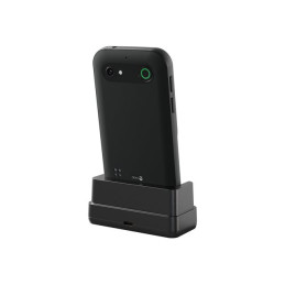 4G téléphone de service - microSD slot - rear camera - noir (8988)_6