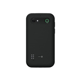 4G téléphone de service - microSD slot - rear camera - noir (8988)_7