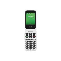 4G téléphone de service - RAM 64 Mo - Mémoire interne 128 Mo - microSD slot - écran LCD (TFT) - 320 x 240... (8992)_7