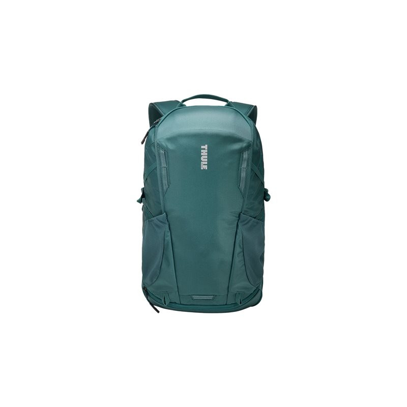 Sac à dos pour ordinateur portable - 15.6" - vert canard colvert (TEBP4416MG)_1