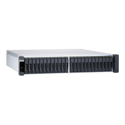 Serveur NAS - 24 Baies - rack-montable - SAS 12Gb - s - RAID 0, 1, 5, 6, 10, 50, JBOD, 60,... (ES2486DC-2142IT-96G)_6