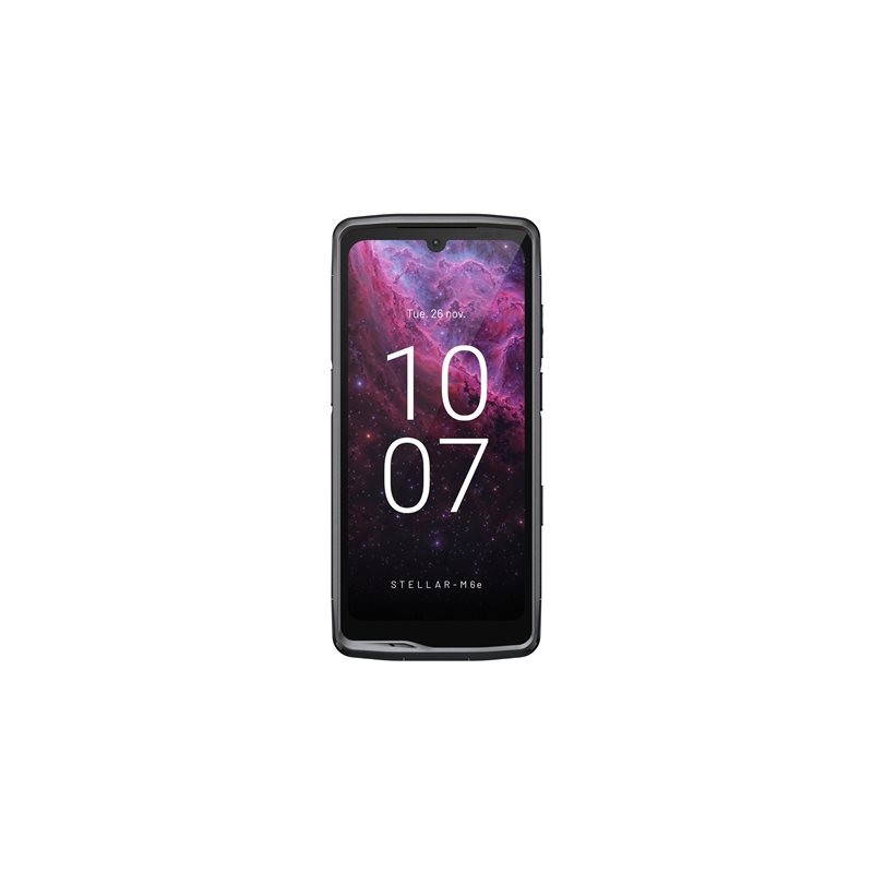 5G smartphone - double SIM - RAM 4 Go - Mémoire interne 64 Go - Écran LCD - 6.1" - 1560 x 720 pi... (1001053801926)_1