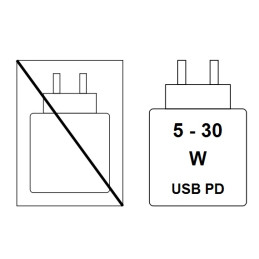 5G smartphone - double SIM - RAM 8 Go - Mémoire interne 256 Go - microSD slot - Écran LCD - 6.72" -... (PB7Y0043SE)_13