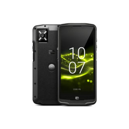 5G smartphone - double SIM - RAM 6 Go - Mémoire interne 128 Go - microSD slot - Écran LCD - 5.99... (1001013701344)_1