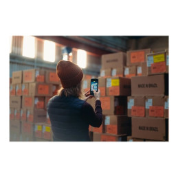 4G smartphone - double SIM - RAM 6 Go - Mémoire interne 128 Go - microSD slot - Écran LCD - 5.45... (1001013401707)_8