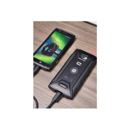 4G smartphone - double SIM - RAM 6 Go - Mémoire interne 128 Go - microSD slot - Écran LCD - 5.45... (1001013401707)_9