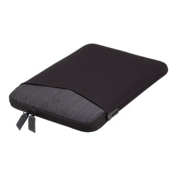 Étui pour tablette - Néoprène, toile polyester - 10" (D30686)_1