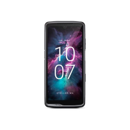 5G smartphone - double SIM - RAM 6 Go - Mémoire interne 128 Go - Écran LCD - 6.1" - 1560 x 720 p... (1001053701872)_1