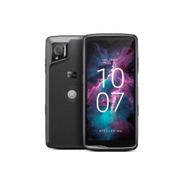 5G smartphone - double SIM - RAM 6 Go - Mémoire interne 128 Go - Écran LCD - 6.1" - 1560 x 720 p... (1001053701872)_2