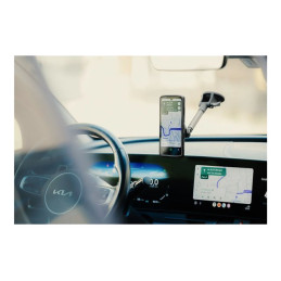 5G smartphone - double SIM - RAM 6 Go - Mémoire interne 128 Go - Écran LCD - 6.1" - 1560 x 720 p... (1001053701872)_3