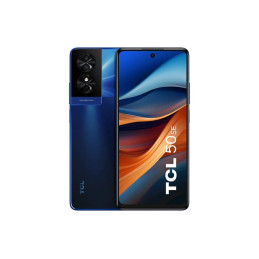 4G smartphone - double SIM - RAM 6 Go - Mémoire interne 256 Go - microSD slot - 6.78" - 2460 x... (T611B1-2ALCA112)_5