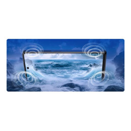 4G smartphone - double SIM - RAM 6 Go - Mémoire interne 256 Go - microSD slot - 6.78" - 2460 x... (T611B1-2ALCA112)_11