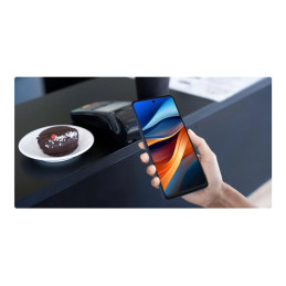 4G smartphone - double SIM - RAM 6 Go - Mémoire interne 256 Go - microSD slot - 6.78" - 2460 x... (T611B1-2ALCA112)_12