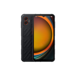 Enterprise Edition - 5G smartphone - double SIM - RAM 6 Go - Mémoire interne 128 Go - microSD s... (SM-G766BZKDEEB)_4