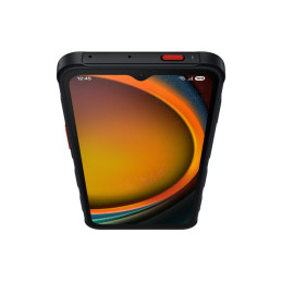 Enterprise Edition - 5G smartphone - double SIM - RAM 6 Go - Mémoire interne 128 Go - microSD s... (SM-G766BZKDEEB)_6