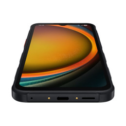 Enterprise Edition - 5G smartphone - double SIM - RAM 6 Go - Mémoire interne 128 Go - microSD s... (SM-G766BZKDEEB)_14