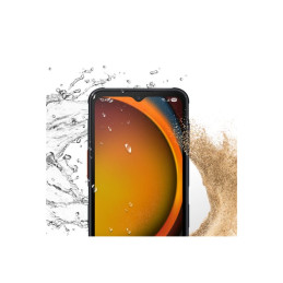 Enterprise Edition - 5G smartphone - double SIM - RAM 6 Go - Mémoire interne 128 Go - microSD s... (SM-G766BZKDEEB)_17