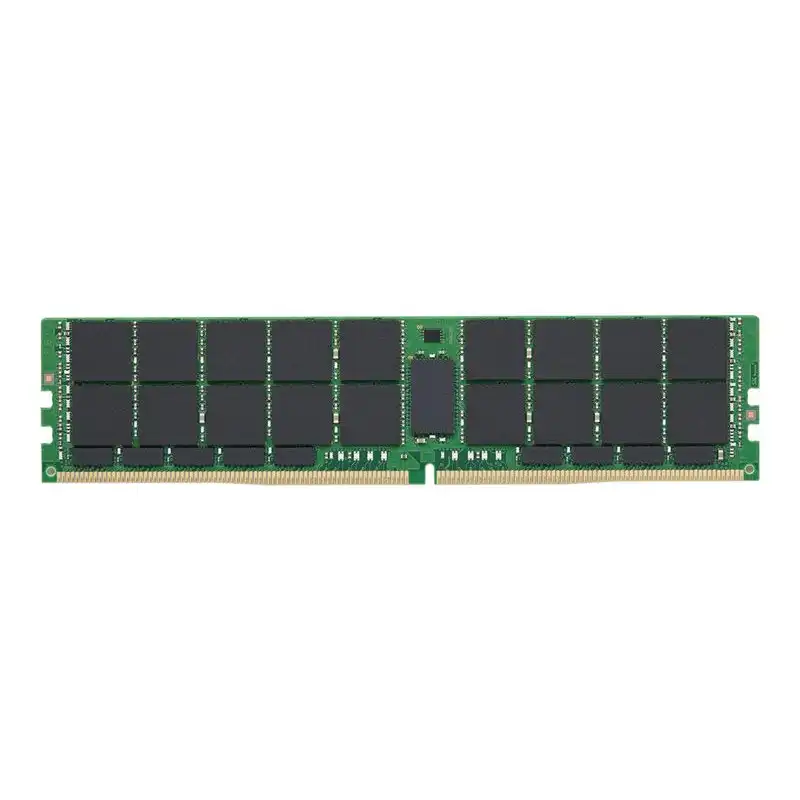 Kingston Server Premier - DDR4 - module - 128 Go - DIMM 288 broches - 3200 MHz - PC4-25600 - CL22 - ... (KSM32LQ4/128HC)_1