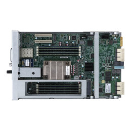 Serveur NAS - 24 Baies - rack-montable - SAS 12Gb - s - RAID 0, 1, 5, 6, 10, 50, JBOD, 60,... (ES2486DC-2142IT-96G)_8