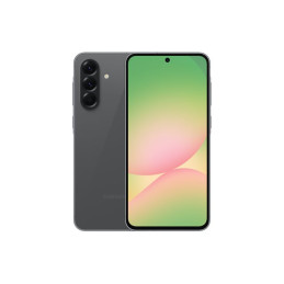 5G smartphone - double SIM - RAM 8 Go - Mémoire interne 256 Go - écran OEL - 6.7" - 2340 x 1080... (SM-A566BZKCEUB)_4