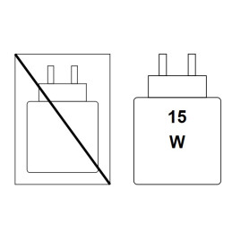 4G smartphone - RAM 6 Go - Mémoire interne 128 Go - microSD slot - Écran LCD - 5.45" - 1440 x 720... (ME7.V1.BK.01)_9